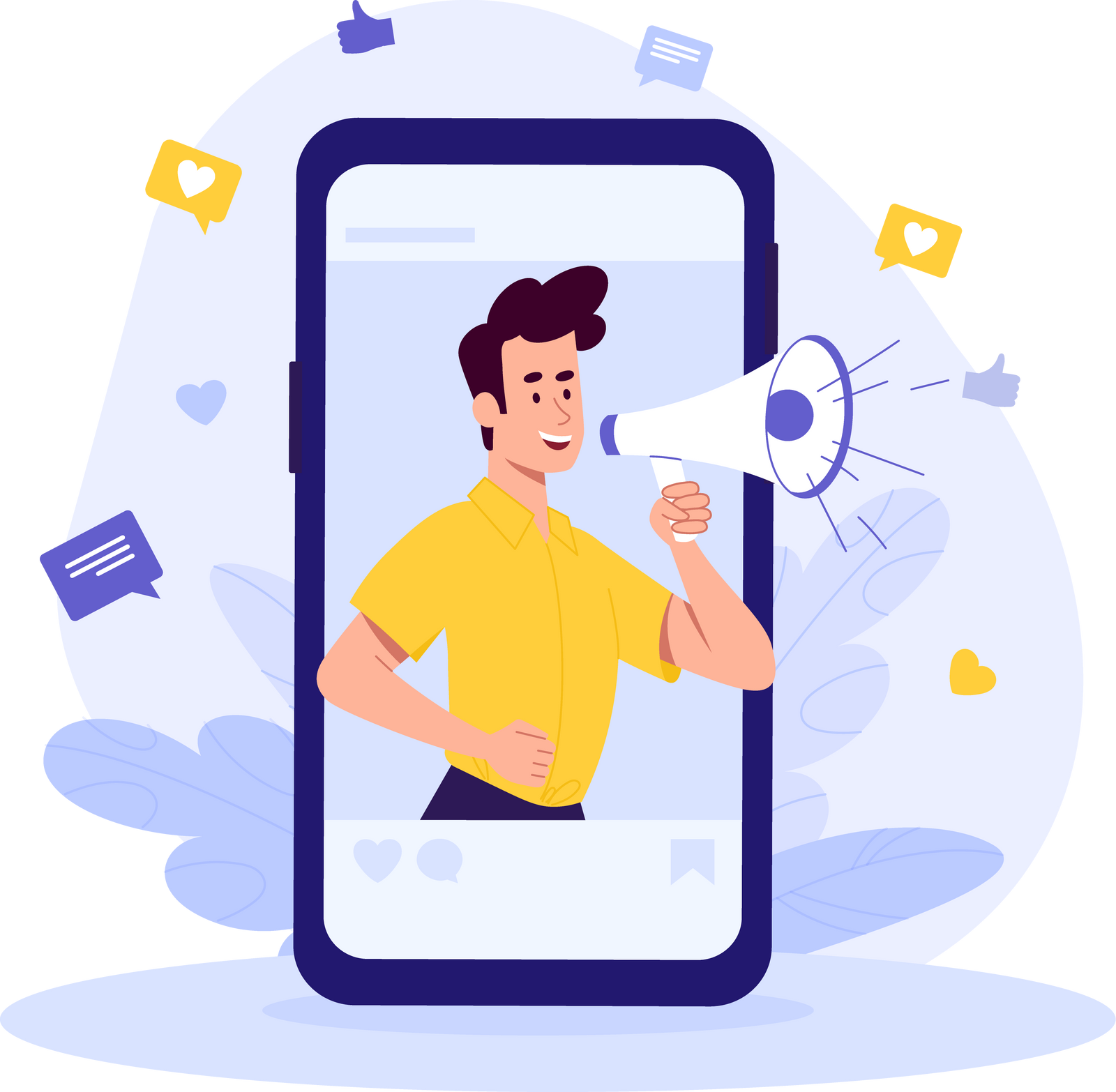 云猴科技-手机版界面